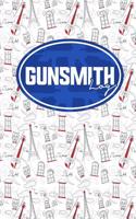 Gunsmith Log: (50 Gunsmith Log)
