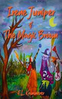 Irene Juniper and The Magic Broom