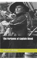 The Fortunes of Captain Blood
