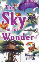 Sky is for Wonder