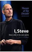 I, Steve