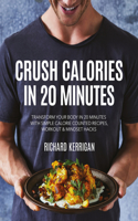 Crush Calories in 20 Minutes