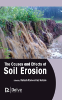 Causes and Effects of Soil Erosion