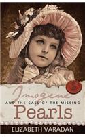 Imogene and The Case of The Missing Pearls