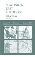 Slavonic & East European Review (98