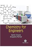 Chemistry for Engineers