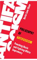 Philosophy of Antifascism