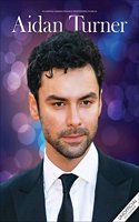 Aidan Turner Unofficial A3 2019