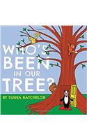 Who's Been in Our Tree?