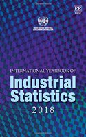 International Yearbook of Industrial Statistics 2018