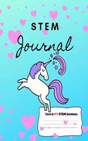 This is MY STEM Journal