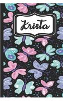 Krista