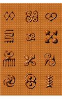West African Symbols