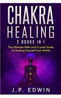 Chakra Healing