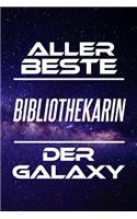 Aller Beste Bibliothekarin Der Galaxy