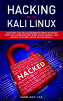 Hacking with Kali Linux