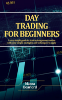 Day Trading for Beginners