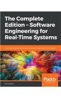 The Complete Edition - Software Engineering for Real-Time Systems