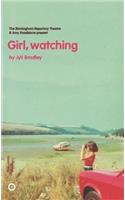 Girl, Watching