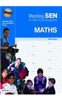 Meeting Sen in the Curriculum: Maths