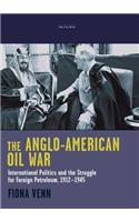 Anglo-American Oil War