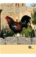 Poultry Production in Hot Climates