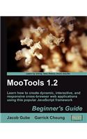 Mootools 1.2 Beginner's Guide