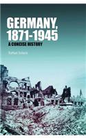 Germany, 1871-1945