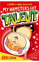 My Hamster's Got Talent