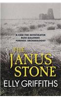 The Janus Stone: Bones are buried beneath it and secrets hidden