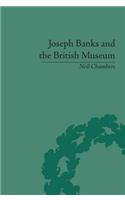 Joseph Banks and the British Museum