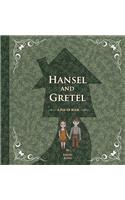 Hansel and Gretel: A Pop-Up Book