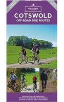 Cotswold off-Road Bike Routes