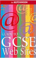 The Hutchinson Guide to GCSE Web Sites