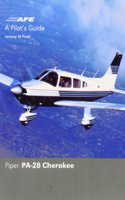 PA28 Cherokee Pilots Guide