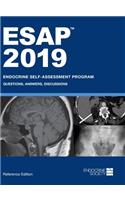 ESAP™ 2019: Endocrine Self-Assessment Program
