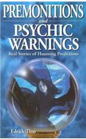 Premonitions and Psychic Warnings