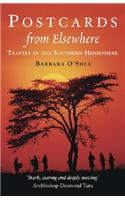 Postcards from Elsewhere