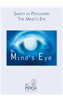 Safety in Psychiatry - The Mind's Eye DVD