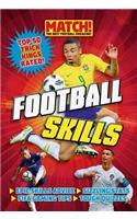 Match! Football Skills