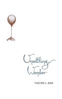 Unsettling Wonder Volume 1