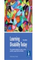Learning Disability Today