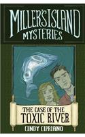 Miller's Island Mysteries 1