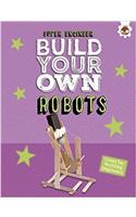 Build Your Own Robots