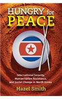 Hungry for Peace