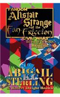 Alistair Strange and the Fan-Friction