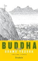 Buddha 3: Devadatta: Devadatta