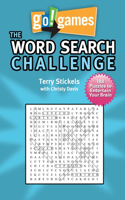 Go!games the Word Search Challenge