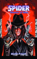 Spider: Master of Men