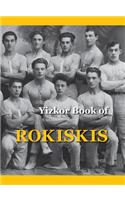 Memorial Book of Rokiskis